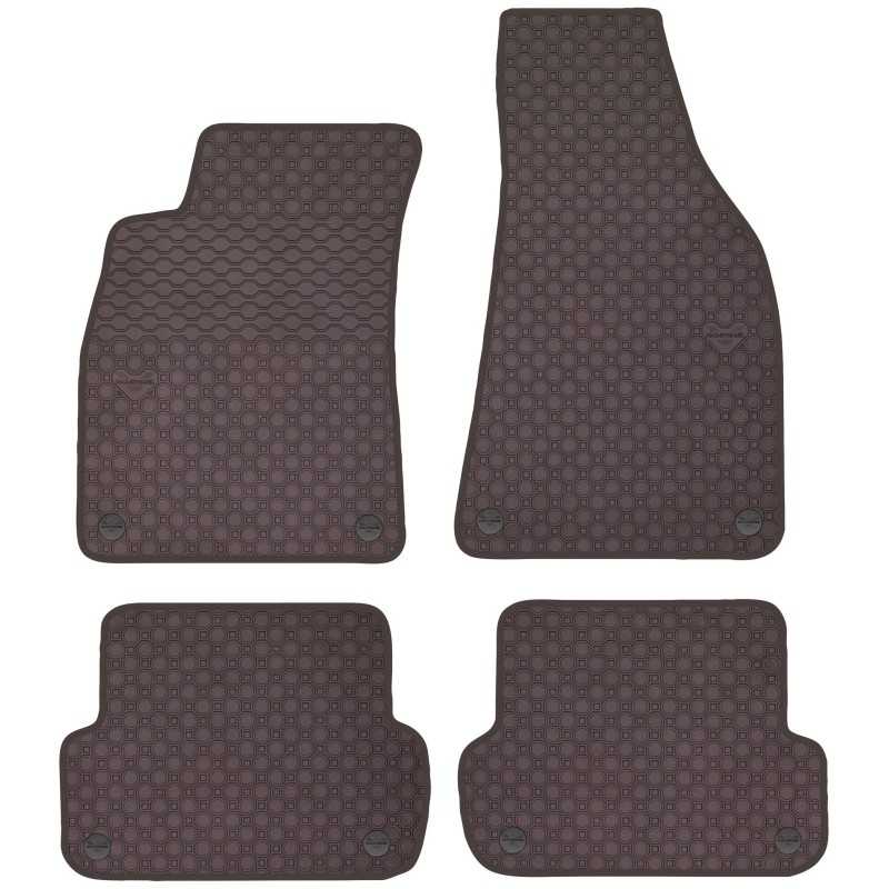 Seat Exeo 2008-2013 m. Guminiai kilimėliai PRIME-LINER MAX-MAT