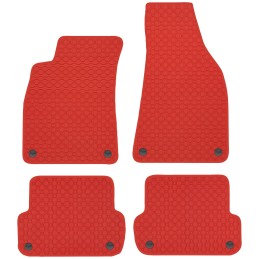 Seat Exeo 2008-2013 m. Guminiai kilimėliai PRIME-LINER MAX-MAT