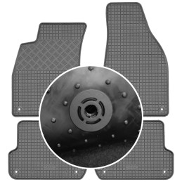 Seat Exeo 2009-2013 m. guminiai kilimėliai RIGUM 902211