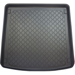 Seat Exeo ST Kombi 5D 2009-2013 Bagažinės kilimėlis ARISTAR 192030G