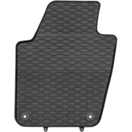 Seat Ibiza 2008-2017 m. Guminiai kilimėliai GEYER 842/4C