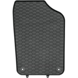 Seat Ibiza 2008-2017 m. Guminiai kilimėliai GEYER 842/4C