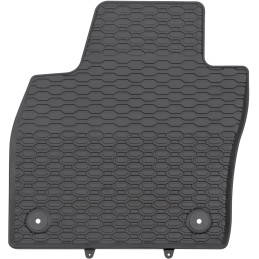 Seat Ibiza 2017- Guminiai kilimėliai GEYER 889/4C