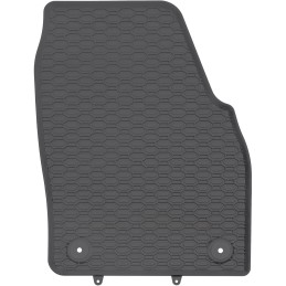 Seat Ibiza 2017- Guminiai kilimėliai GEYER 889/4C