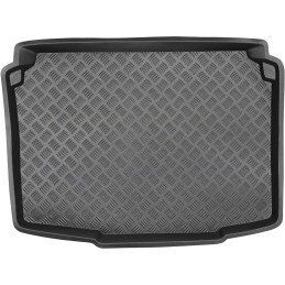 Seat Ibiza HB 2008-2017 Bagažinės kilimėlis MIX-PLAST 27009