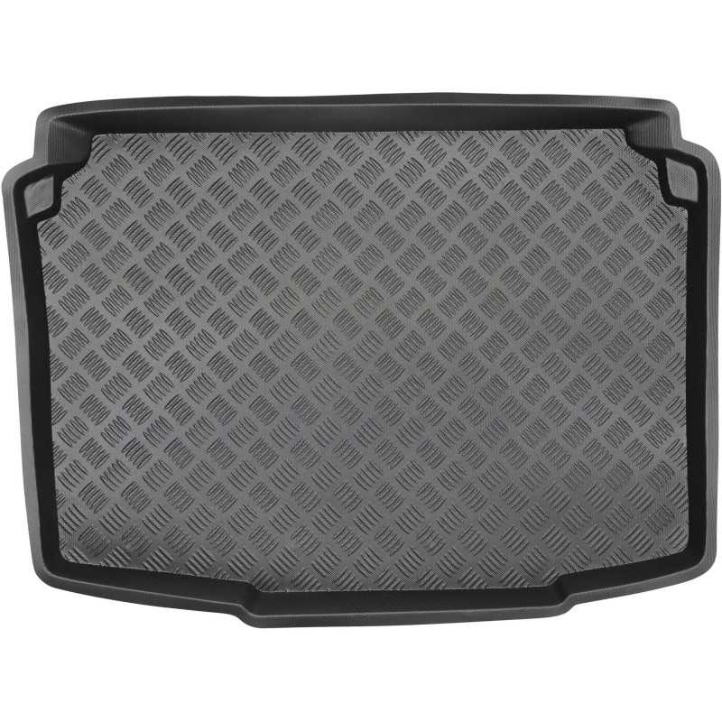 Seat Ibiza HB 2008-2017 Bagažinės kilimėlis MIX-PLAST 27009