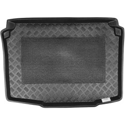 Seat Ibiza HB 2008-2017 Bagažinės kilimėlis MIX-PLAST 27009/M