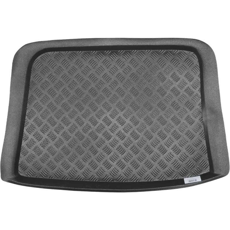 Seat Ibiza II hečbekas 1996-2002 Bagažinės kilimėlis MIX-PLAST 27004