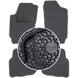 Seat Ibiza III 2002-2008 EVA MAX-MAT 10693