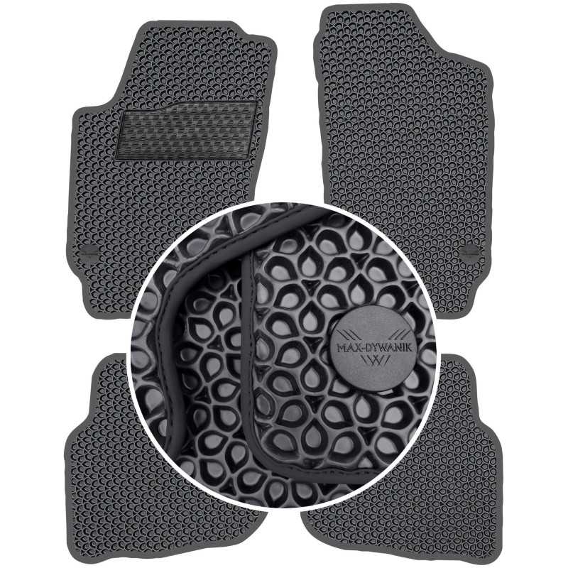 Seat Ibiza III 2002-2008 EVA MAX-MAT 10693