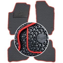 Seat Ibiza III 2002-2008 EVA MAX-MAT 10693