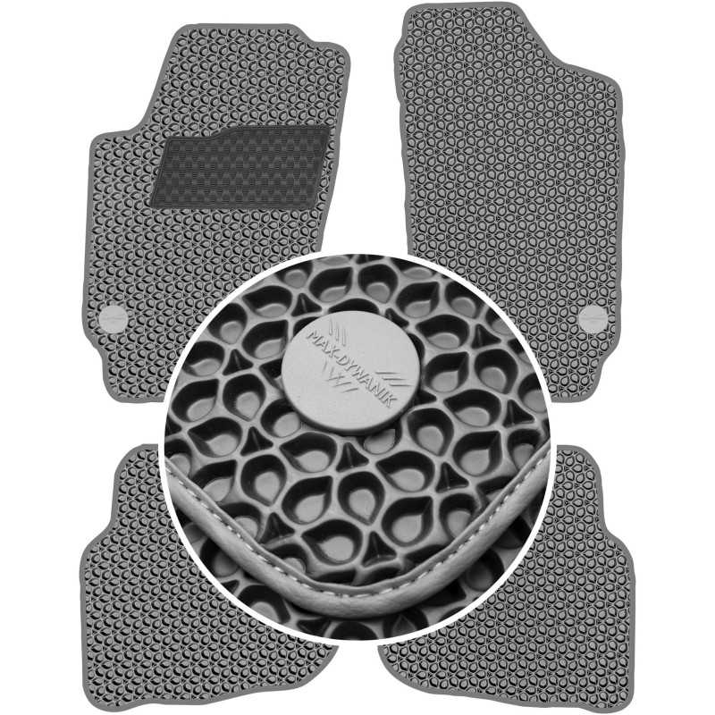 Seat Ibiza III 2002-2008 EVA MAX-MAT 10693