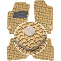 Seat Ibiza III 2002-2008 EVA MAX-MAT 10693