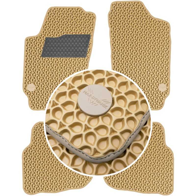 Seat Ibiza III 2002-2008 EVA MAX-MAT 10693