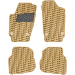 Seat Ibiza III 2002-2008 EVA MAX-MAT 10693