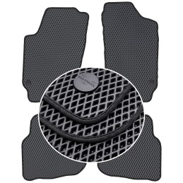 Seat Ibiza III 2002-2008 EVA MAX-MAT 10693