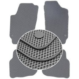 Seat Ibiza III 2002-2008 EVA MAX-MAT 10693