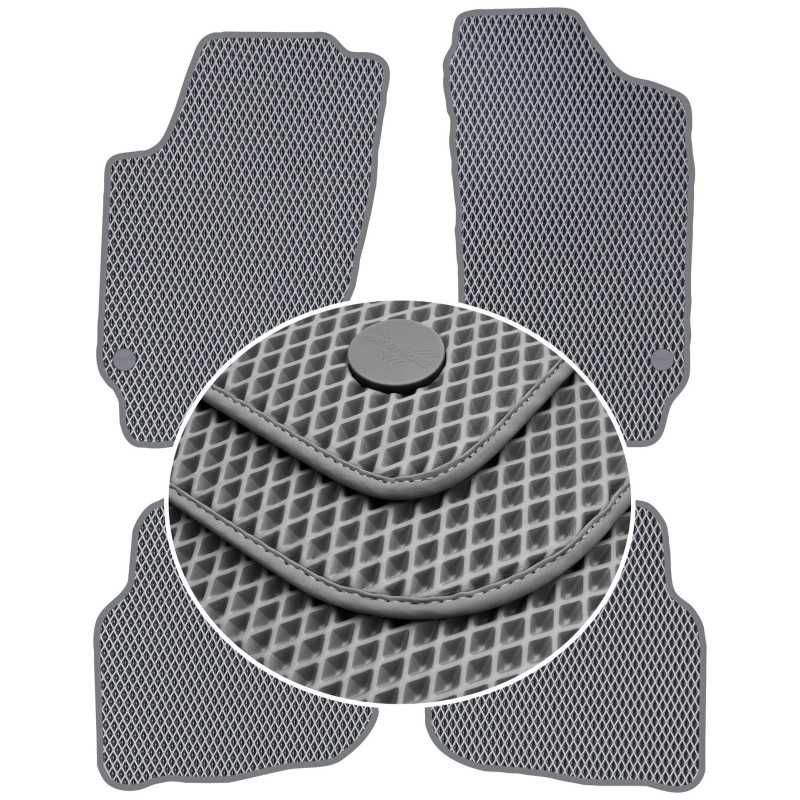 Seat Ibiza III 2002-2008 EVA MAX-MAT 10693