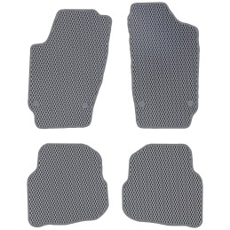 Seat Ibiza III 2002-2008 EVA MAX-MAT 10693