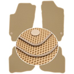 Seat Ibiza III 2002-2008 EVA MAX-MAT 10693