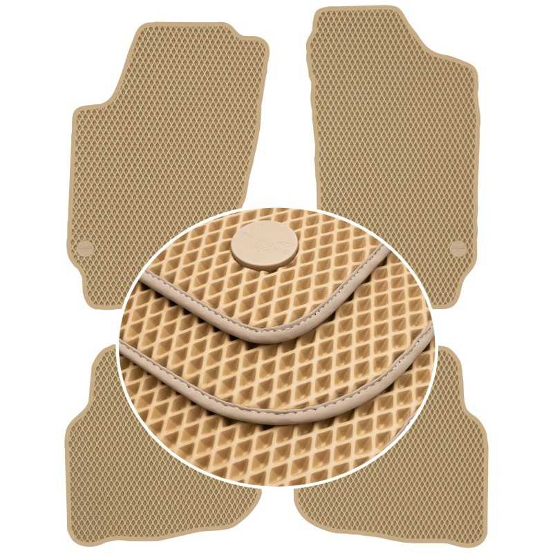 Seat Ibiza III 2002-2008 EVA MAX-MAT 10693