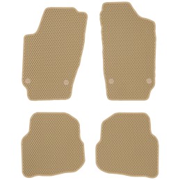 Seat Ibiza III 2002-2008 EVA MAX-MAT 10693