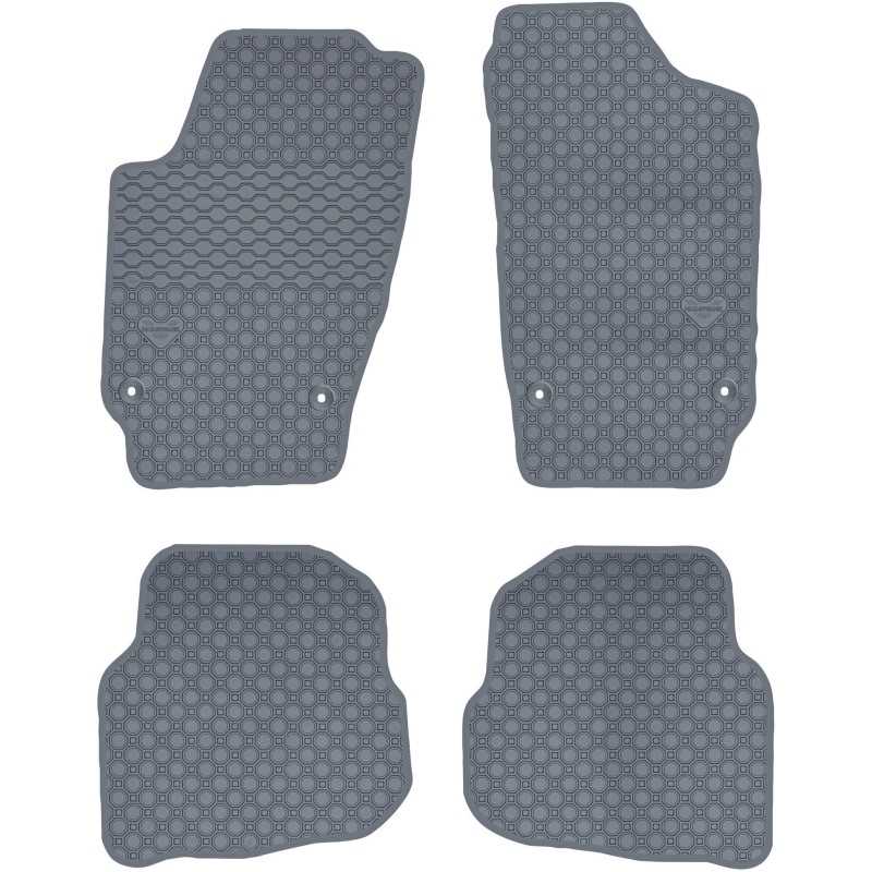 Seat Ibiza III 2002-2008 m. Guminiai kilimėliai PRIME-LINER MAX-MAT