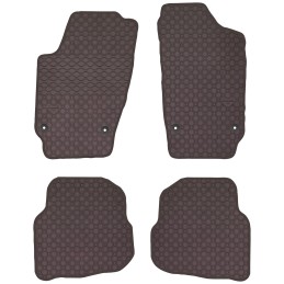 Seat Ibiza III 2002-2008 m. Guminiai kilimėliai PRIME-LINER MAX-MAT