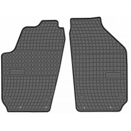 Seat Ibiza III 2002-2008 m. Guminiai kilimėliai PRISMAT FRONT 1415/2