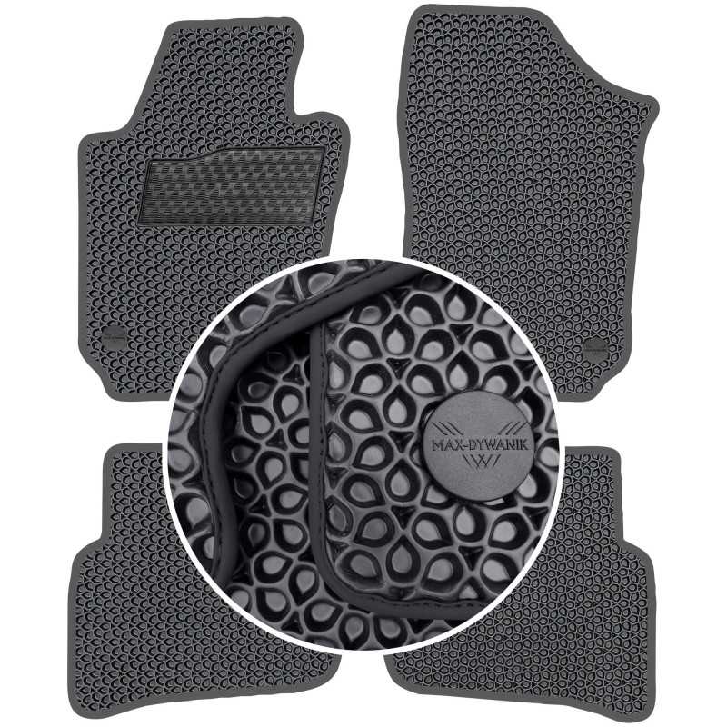 Seat Ibiza IV 2008-2017 EVA MAX-MAT 10694