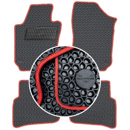 Seat Ibiza IV 2008-2017 EVA MAX-MAT 10694