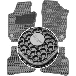 Seat Ibiza IV 2008-2017 EVA MAX-MAT 10694