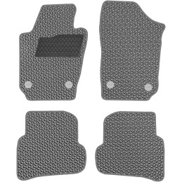 Seat Ibiza IV 2008-2017 EVA MAX-MAT 10694