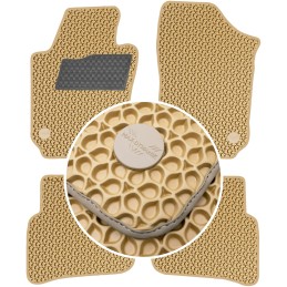 Seat Ibiza IV 2008-2017 EVA MAX-MAT 10694