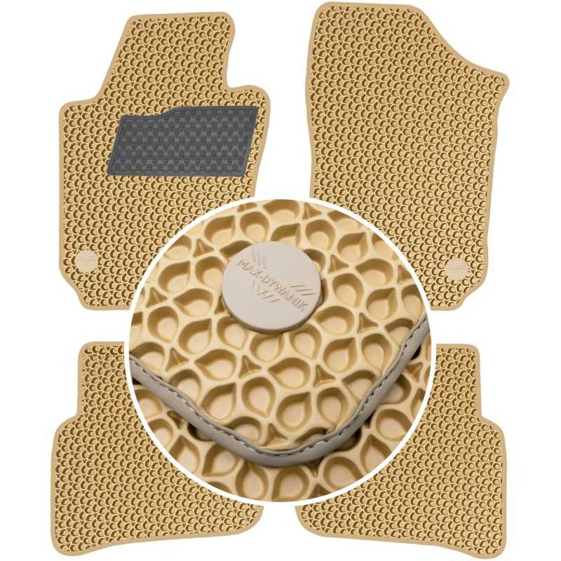 Seat Ibiza IV 2008-2017 EVA MAX-MAT 10694