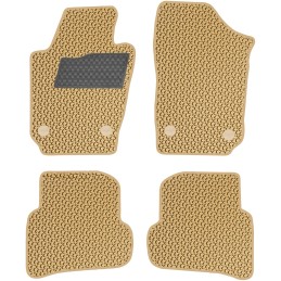 Seat Ibiza IV 2008-2017 EVA MAX-MAT 10694