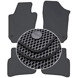 Seat Ibiza IV 2008-2017 EVA MAX-MAT 10694