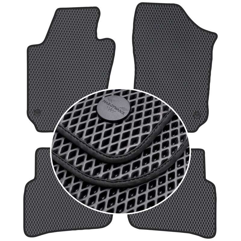 Seat Ibiza IV 2008-2017 EVA MAX-MAT 10694