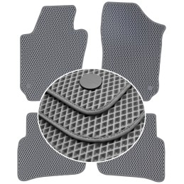 Seat Ibiza IV 2008-2017 EVA MAX-MAT 10694