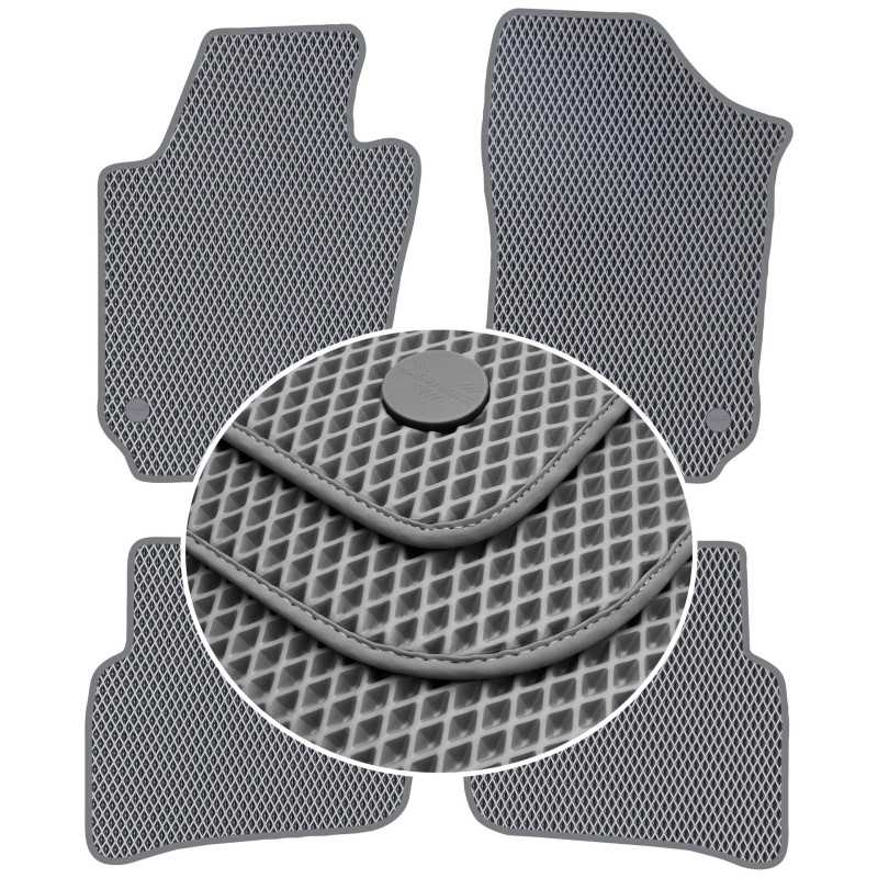 Seat Ibiza IV 2008-2017 EVA MAX-MAT 10694