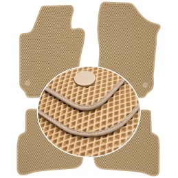 Seat Ibiza IV 2008-2017 EVA MAX-MAT 10694