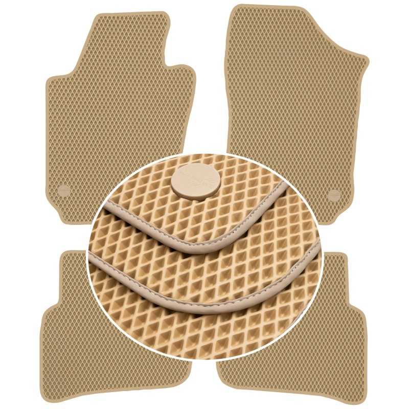 Seat Ibiza IV 2008-2017 EVA MAX-MAT 10694