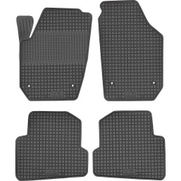 Seat Ibiza IV 2008-2017 m. Guminiai kilimėliai MAX-MAT 804217