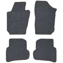 Seat Ibiza IV 2008-2017 m. Guminiai kilimėliai PRIME-LINER MAX-MAT
