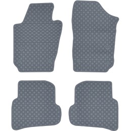 Seat Ibiza IV 2008-2017 m. Guminiai kilimėliai PRIME-LINER MAX-MAT