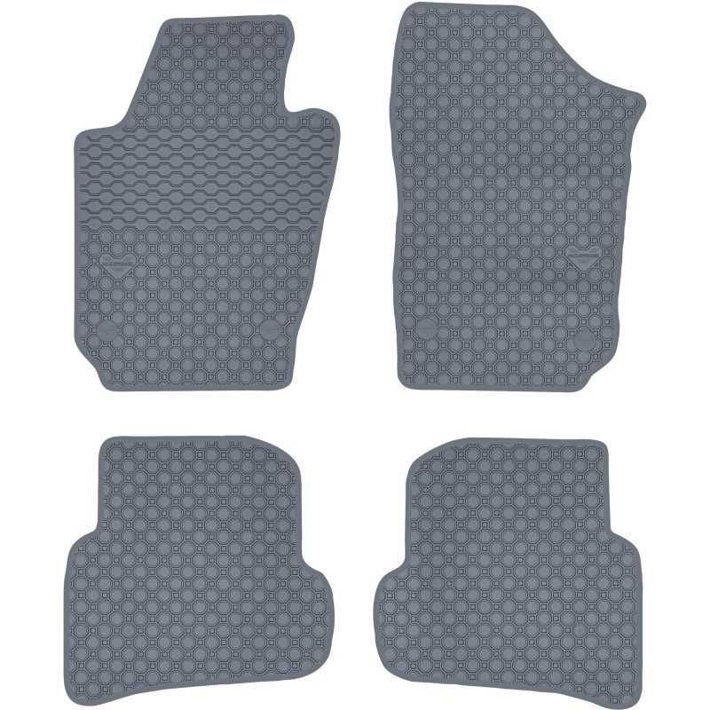 Seat Ibiza IV 2008-2017 m. Guminiai kilimėliai PRIME-LINER MAX-MAT