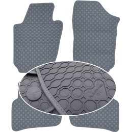 Seat Ibiza IV 2008-2017 m. Guminiai kilimėliai PRIME-LINER MAX-MAT