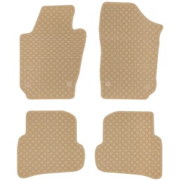 Seat Ibiza IV 2008-2017 m. Guminiai kilimėliai PRIME-LINER MAX-MAT