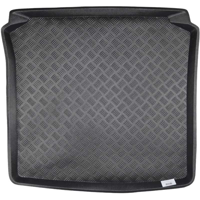 Seat Ibiza IV Estate 2010- Bagažinės kilimėlis MIX-PLAST 27014