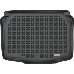 Seat IBIZA IV Hatchback (5D) 2008-2017 Bagažinės kilimėlis REZAW 231422